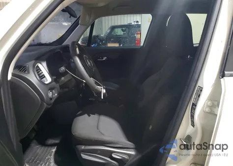 2020 Jeep Renegade Sport z USA, uszkodzony, nr VIN ZACNJAAB6LPL85486